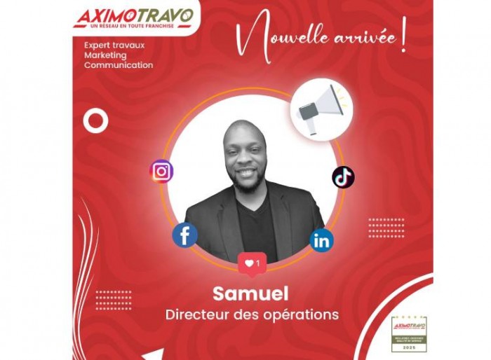 AXIMOTRAVO : une décennie d’excellence et une stratégie ambitieuse pour l’avenir