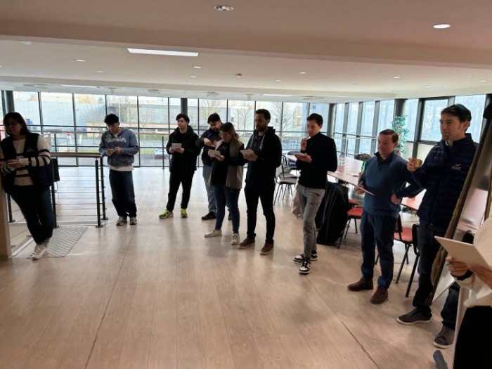 Chez DISTRI CLUB MEDICAL, bien vieillir à domicile commence par une bonne formation !