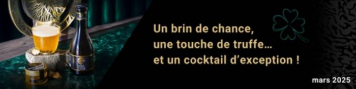 Signorini Tartufi : un marketing clé en main pour les franchisés