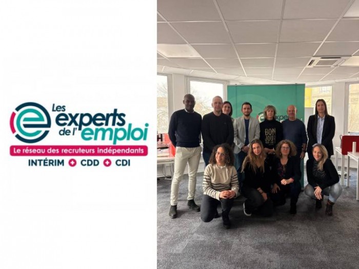 Découvrez l’Académie des Experts de l’Emploi : Un accompagnement sur-mesure pour réussir en tant qu’indépendant