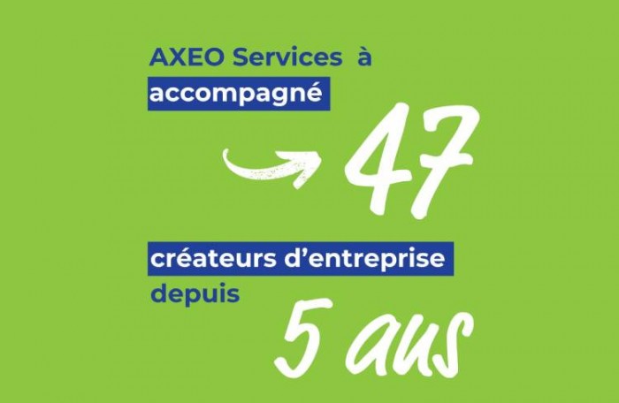 AXEO Services : une croissance dynamique avec 47 nouveaux franchisés en cinq ans