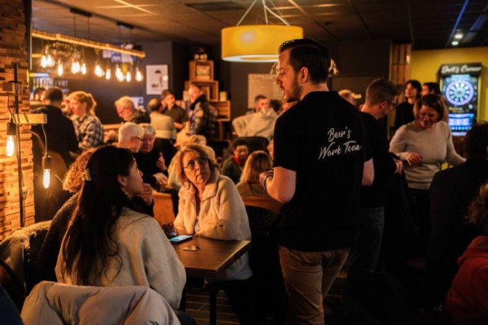 Beer’s Corner étend son réseau : un nouveau site à Châtenay-Malabry