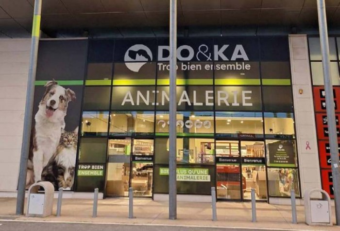 DO&KA lance une nouvelle succursale à Jacou