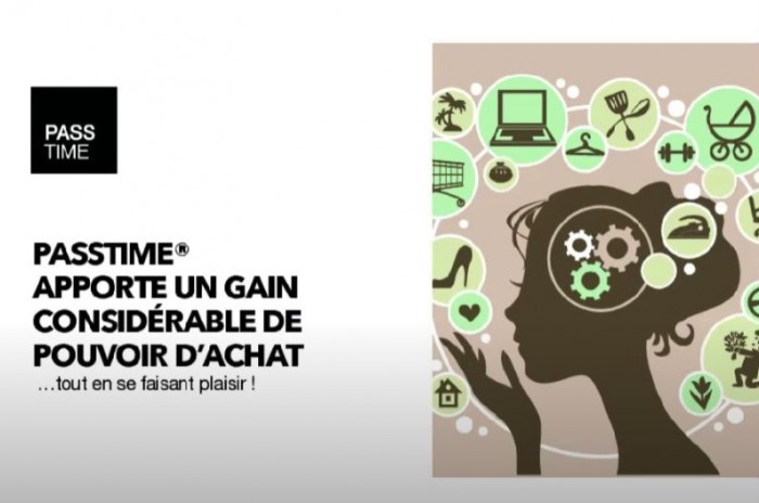 PASSTIME : quand l’innovation structure la vision long terme du franchiseur