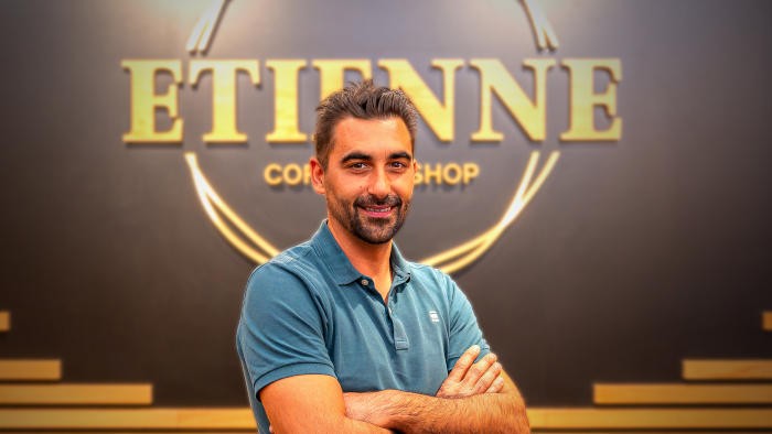 ETIENNE Coffee & Shop recrute un nouveau Développeur Produit pour soutenir l’innovation