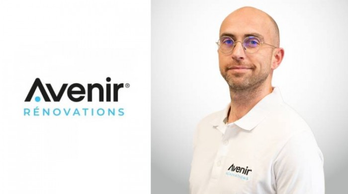 Avenir Rénovations s’implante à Brest avec Maxime Caroff, un entrepreneur aux multiples facettes