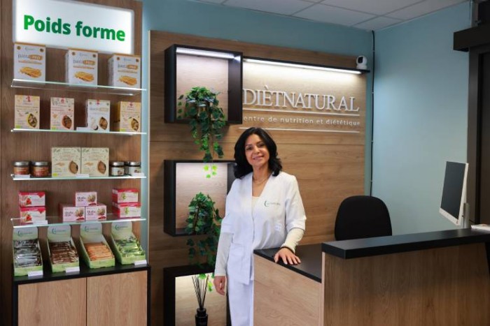 Diètnatural : une franchise ouverte à tous pour entreprendre dans la diététique