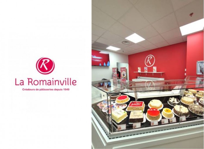 Une nouvelle boutique La Romainville au cœur de Saint-Étienne