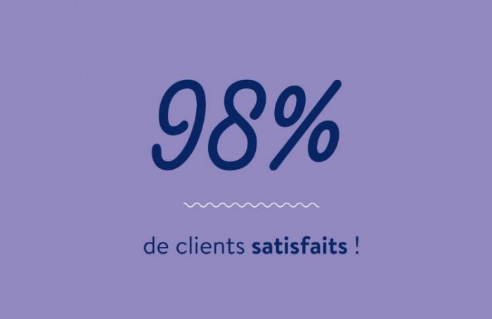 AGE D’OR Services affiche un taux de satisfaction client record