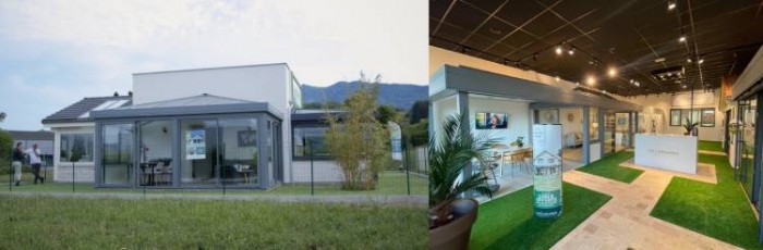 Vie & Véranda : le réseau s’étend avec deux ouvertures et deux reprises d’agences