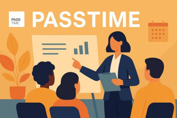 PASSTIME mise sur la formation pour assurer la réussite de ses franchisés