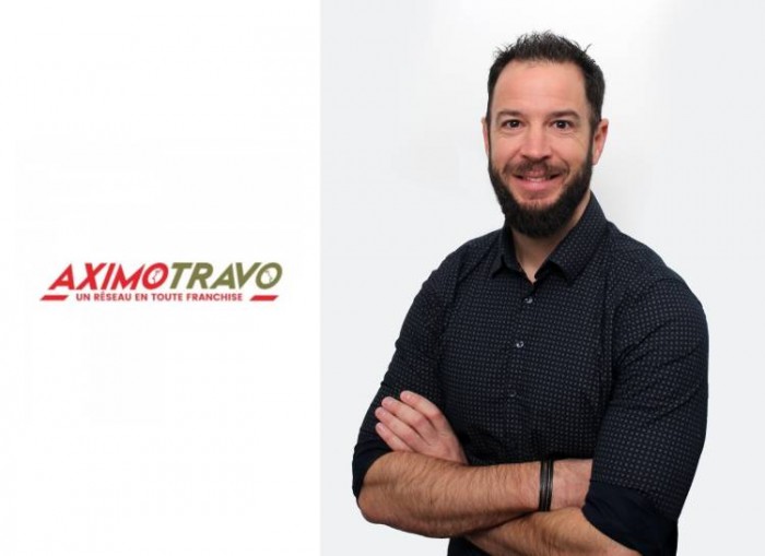 De la restauration au courtage en travaux : témoignage du nouveau licencié Aximotravo Montpellier
