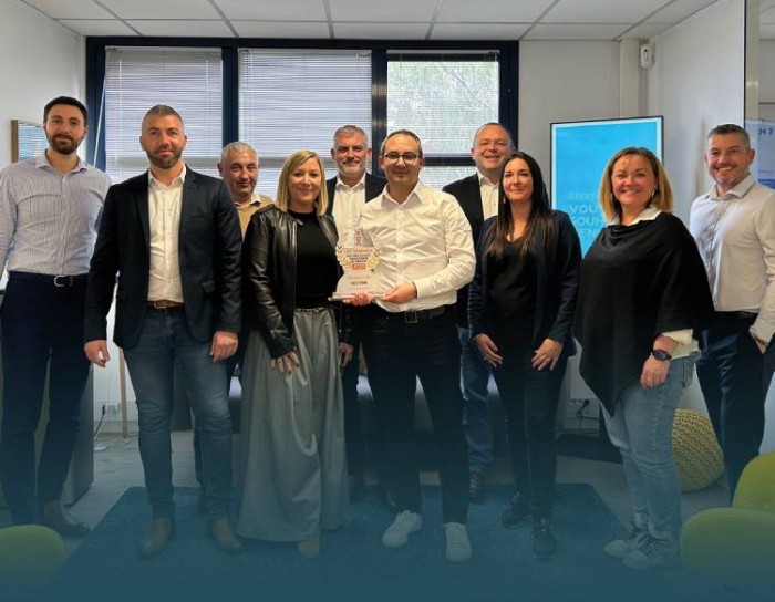 Nestenn forme sa 70e promotion de franchisés pour une réussite assurée