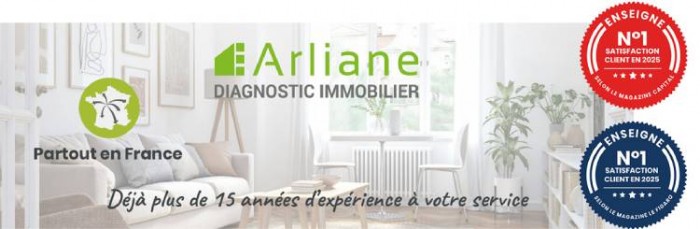 Arliane Diagnostic Immobilier accueille trois nouveaux licenciés