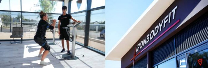 Iron Bodyfit étend son réseau en Provence avec une nouvelle ouverture à Arles