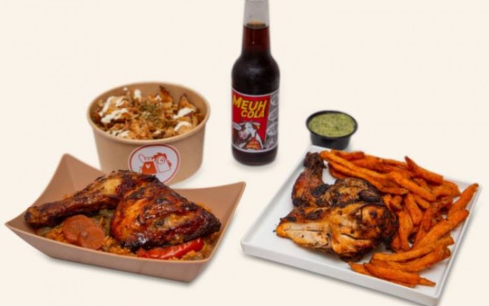 Loko Riko : les avantages d’ouvrir le premier restaurant de poulet braisé dans sa ville