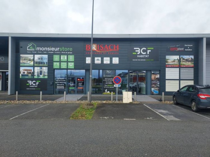 Monsieur Store dresse le bilan : 16 nouveaux points de vente depuis 2020