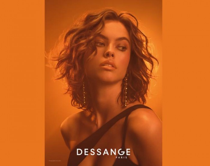 Aura Solaire : la nouvelle collection printemps-été 2025 de Dessange.