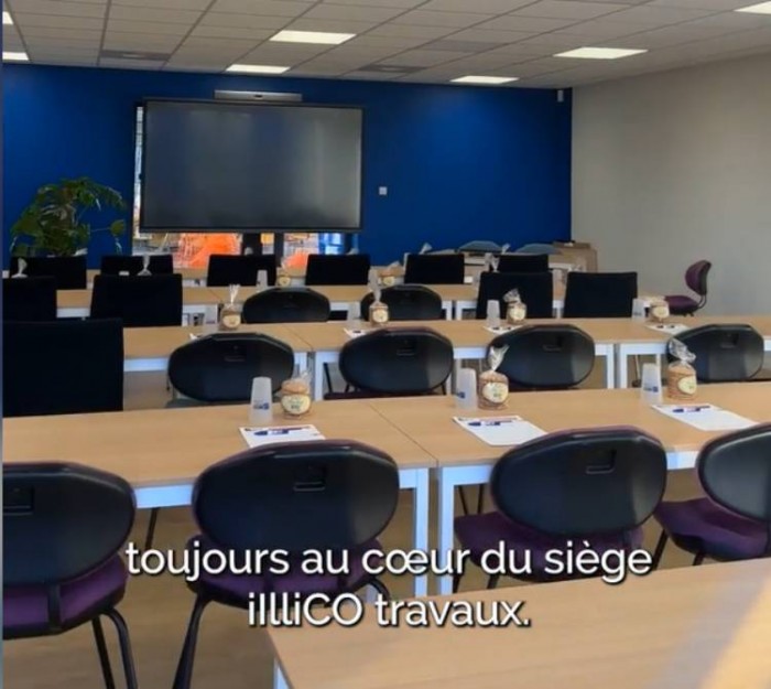 Formation continue chez illiCO travaux : Clé de votre réussite en franchise !