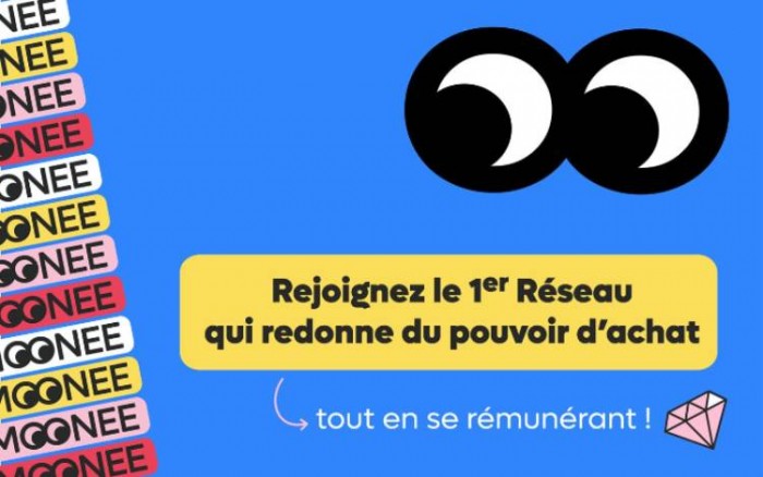 Moonee recrute dans le Grand Est : une opportunité à ne pas manquer !