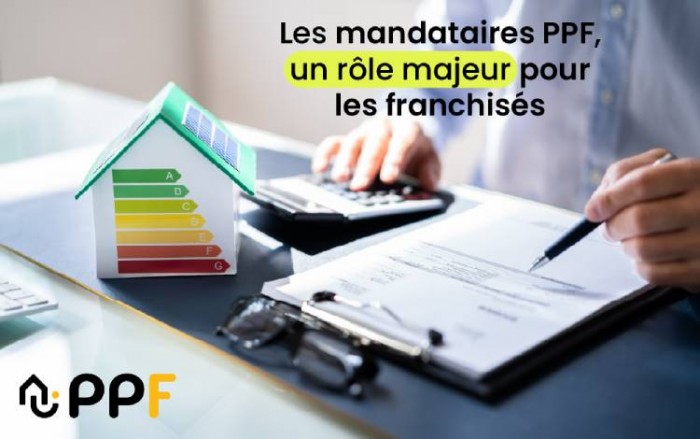 PPF : un réseau structuré, porté par des mandataires engagés sur le terrain