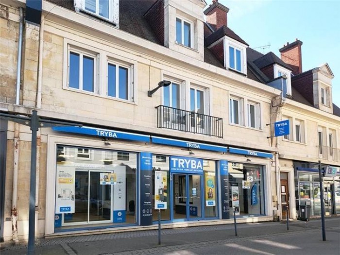 TRYBA franchit un nouveau cap et vise les 400 implantations à l’horizon 2030