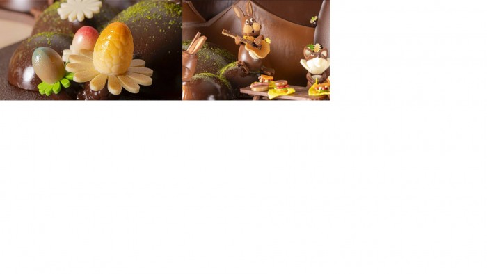 Les Chocolats Yves Thuriès dévoilent leur collection de Pâques 2025 et séduisent les futurs franchisés