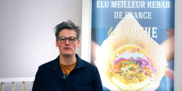 Premiers pas réussis pour La Broche à Franchise Expo Paris 2025