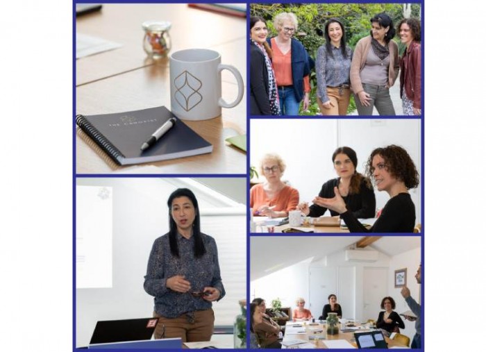 The Canopist fédère son réseau lors d’un séminaire inspirant à Marseille