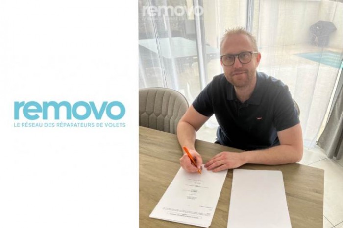 Removo s’implante à Perpignan