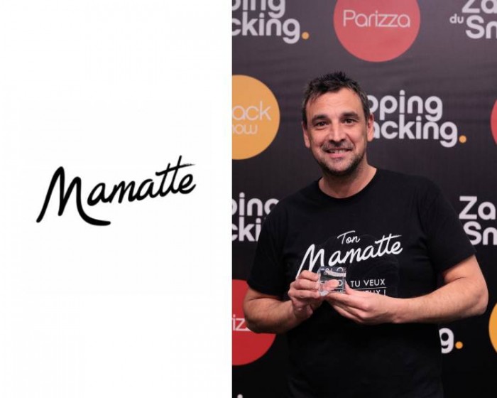 Grand Prix Snacking 2025 : Mamatte s’impose avec son modèle innovant de boulangerie urbaine