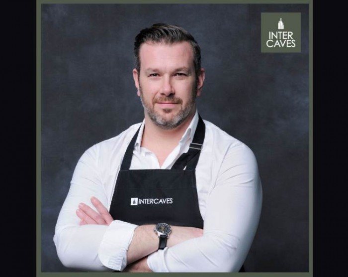 Intercaves : Damien Schouteten donne un nouveau souffle à la cave de Croix