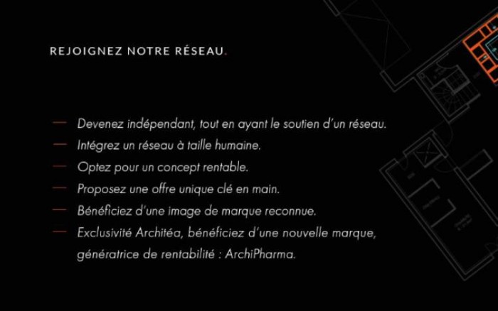 Architéa clôture sa tournée régionale en beauté avec une dernière étape à Paris