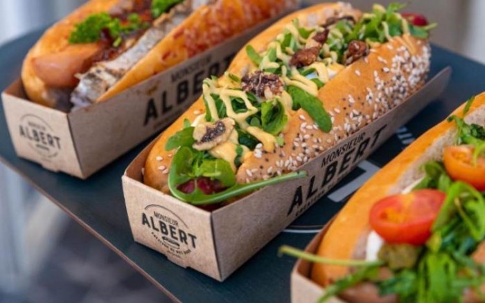 Participez à l’apéro immersif de Monsieur Albert à Nantes !