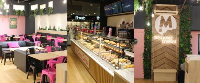 Ouvrir une franchise de coffee shop tendance : Miss Cookies Coffee séduit Clermont-Ferrand