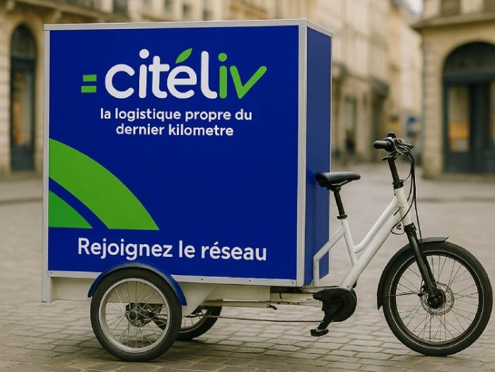 CITELIV accélère son développement dans les grandes agglomérations françaises