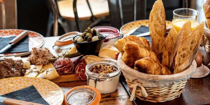 Le 17.45 lance une nouvelle offre brunch pour booster l’activité de ses franchisés