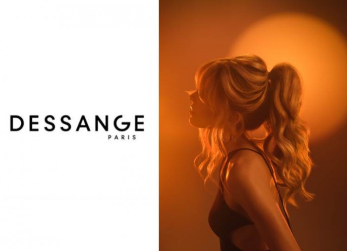 Découvrez la nouvelle innovation DESSANGE : la Coloration Coverdess