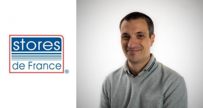 Stores de France s’implante à Montpellier avec un expert technique aux commandes