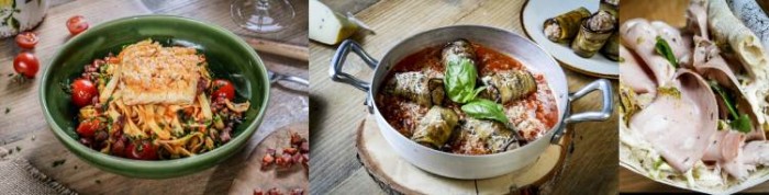 Balme régale les papilles avec ses nouvelles recettes de saison
