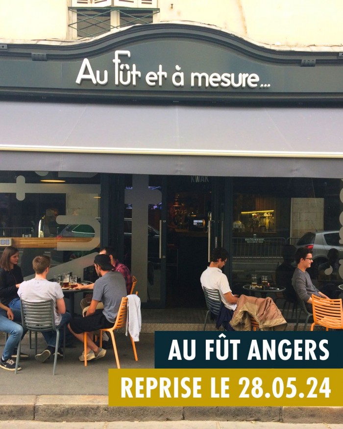 Créer ou reprendre une franchise Au Fût et à Mesure : quelle aventure est faite pour vous ?