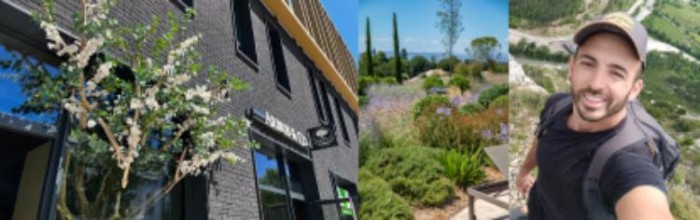 Arbres & Co s’installe en Provence avec le Groupe Cheval