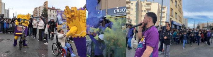 Enjoy Tacos : une expansion remarquable sur le marché du French Tacos