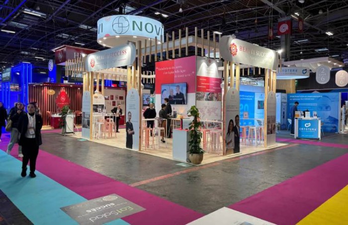 JFG Clinic : les 3 questions les plus posées au Salon Franchise Expo Paris