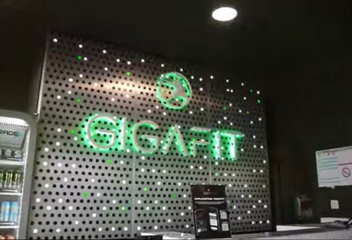 GIGAFIT accélère son expansion en Bretagne avec trois nouveaux clubs