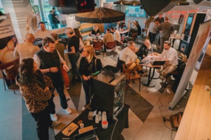Litha Espresso : un Campus 2025 placé sous le signe de l’engagement et de l’excellence