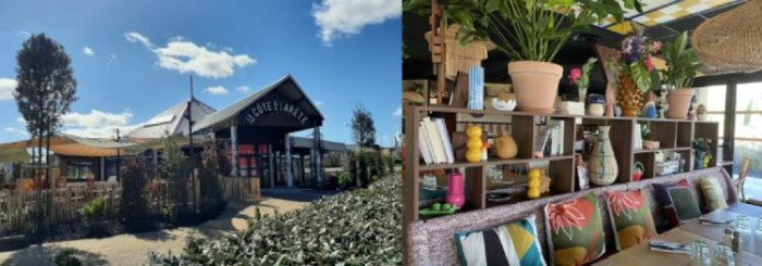 De la passion à l’assiette : La côte & l’arête continue sa conquête gastronomique avec une nouvelle ouverture au Mans
