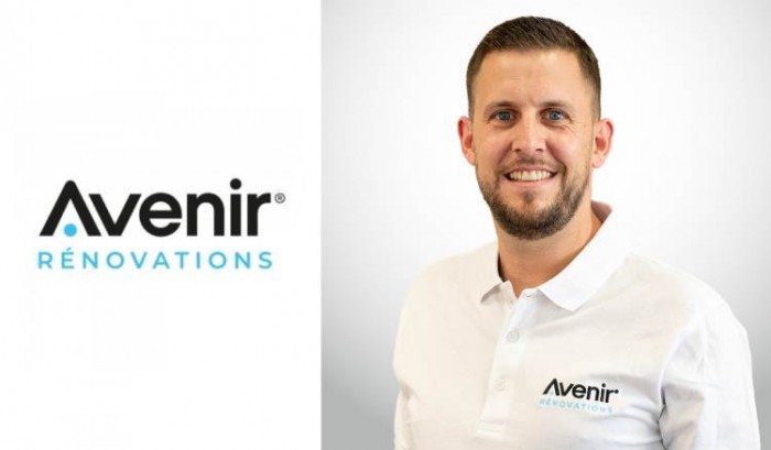 De la grande distribution à la rénovation : le virage entrepreneurial d’Arnaud Gagnolet avec Avenir Rénovations