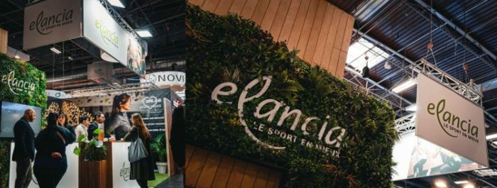 Elancia confirme son attractivité au Salon Franchise Expo Paris 2025