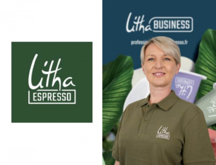 Litha Espresso accueille Mélanie Muller, nouvelle concessionnaire à Thionville